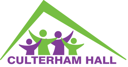 Culterham Hall Logo