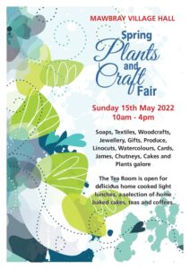 Spring Plant & Craft Fair